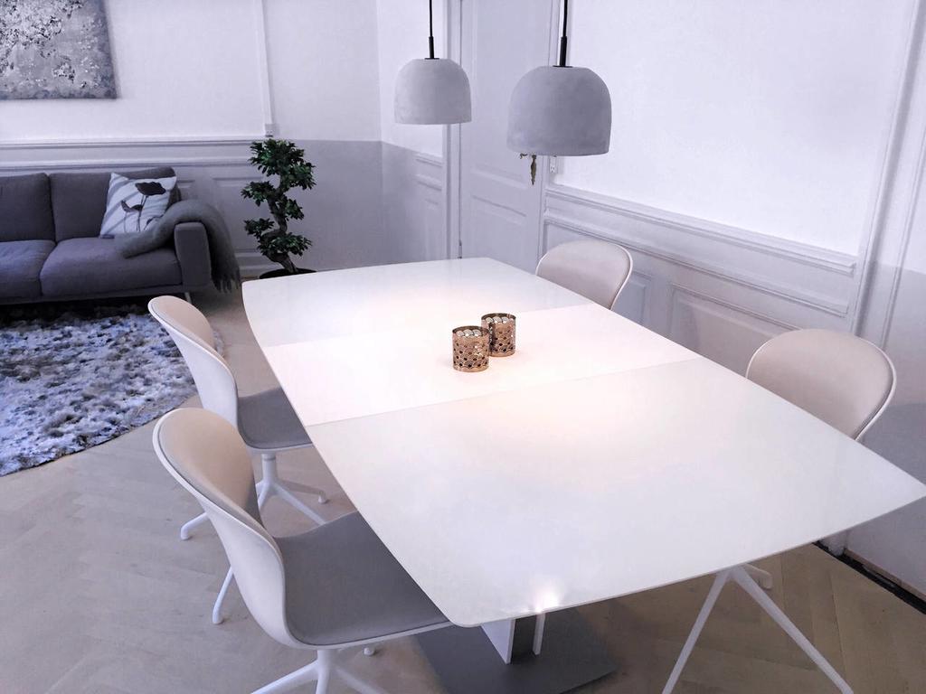 Modern Living In Historical Building Apartamento *