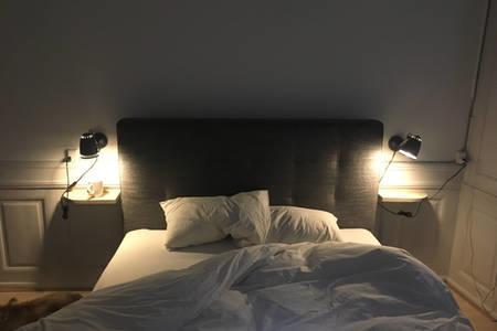 Apartamento Modern Living In Historical Building